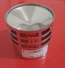 TERMINALE NUOVO IN ACCIAIO