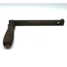 Manovella Manico Starter