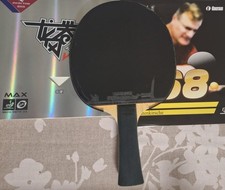 Professional Table Tennis
