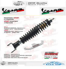 AMMORTIZZATORE POSTERIORE