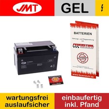 Tauris Brisa 50, 2011-2014