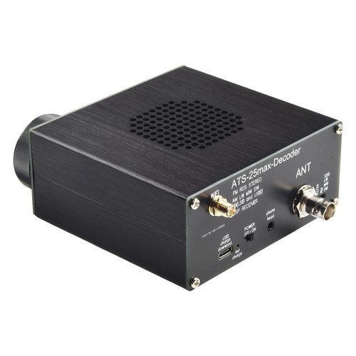 Tragbarer ats25maxdecoder - tragbarer,