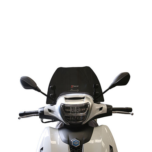Cupolino fume sport 29120 - sport,