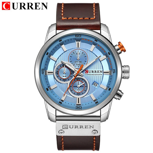 Curren men chronograph - curren,