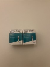 Accu-Chek Instant 50 STRISCE reattive per misurare la glicemia 11/2026 Roche