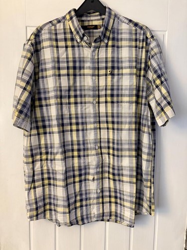 Farah camicia classica uomo - camicia,