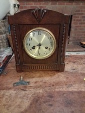 Antique Kienzle Mantle Clock
