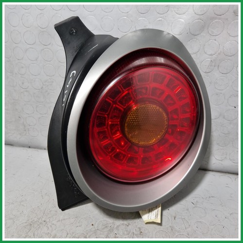 Fanale fanalino posteriore led - fanale,