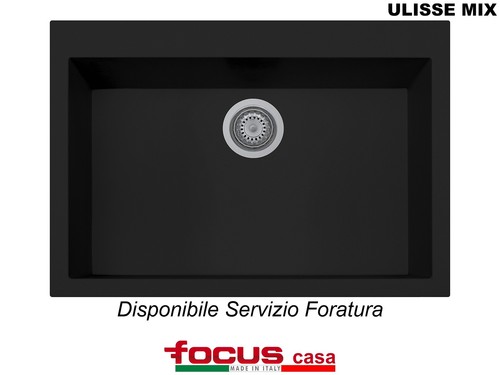 Lavello ulisse mix - ulisse,