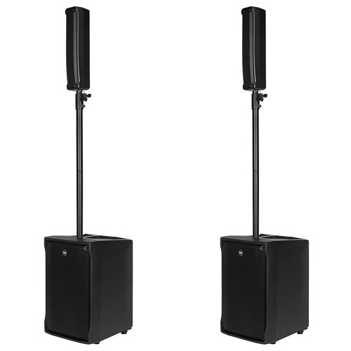 Rcf evox coppia sistema - rcf,