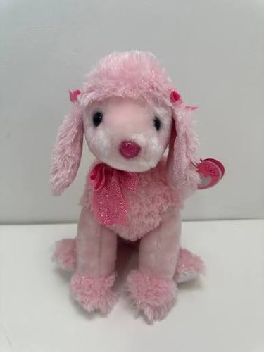 Pinky poo buddy raro ty - **raro**,