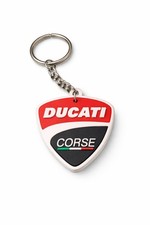 Portachiavi Ducati Corse