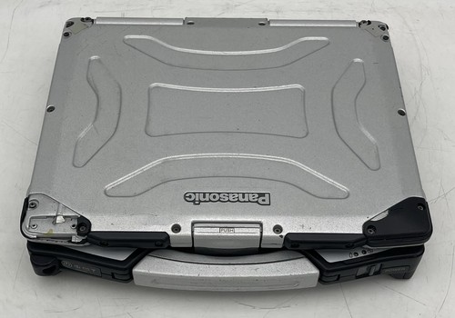 Panasonic toughbook 29 - panasonic, cf-29
