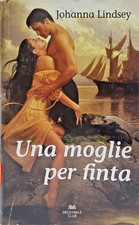 Una moglie per finta - Johanna