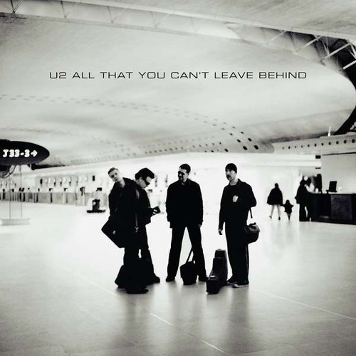 All that you - u2,