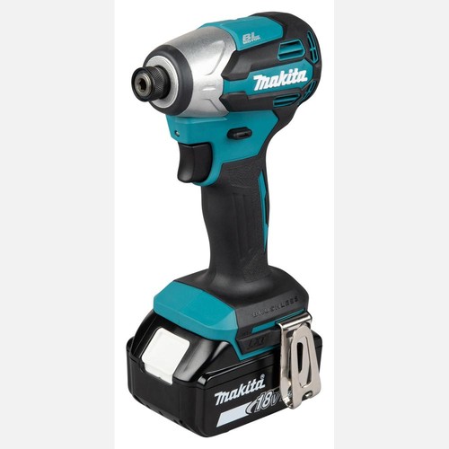 Avvitatore impulsi makita - avvitatore,