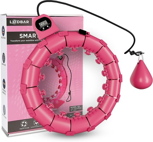 Lodbar hula hoop fitness - lodbar,