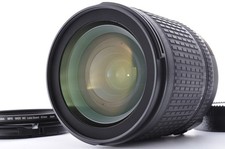 [Come nuovo] Nikon AF-S NIKKOR DX 18-135 mm f/3.5-5.6 obiettivo zoom G ED con tappi dal Giappone