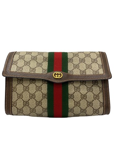 Gucci old logo sherry - gg,