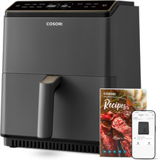 Friggitrice Ad Aria, Air Fryer