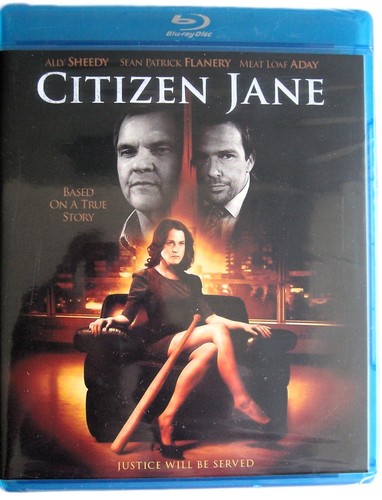 Citizen jane armond - citizen,