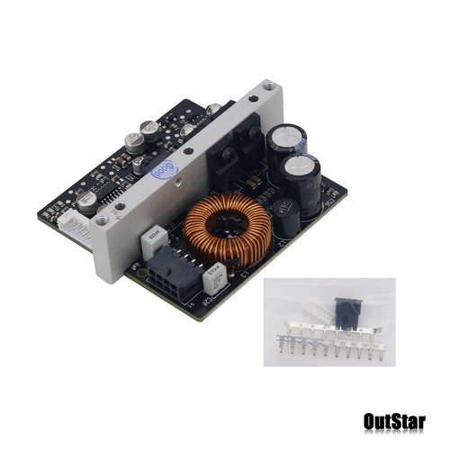 Modulo amplificatore - amplificatore, di