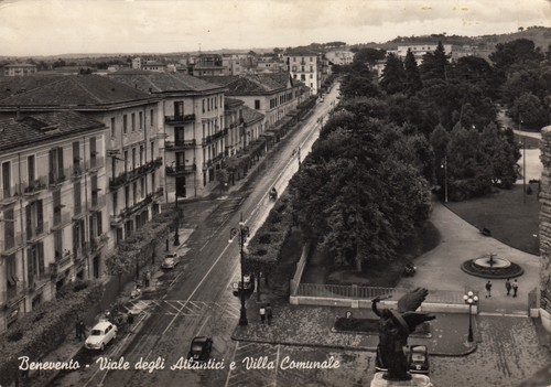 Ng0491 benevento viale - -,