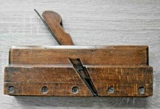Antique 9.5" Carpenters Wooden