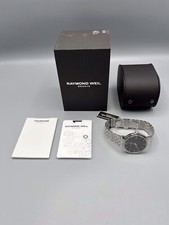 Raymond Weil Toccata 39mm