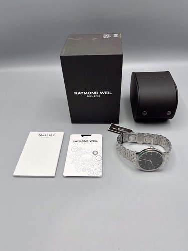 Orologio uomo raymond weil - uomo,