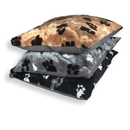 Pelliccia zampe cuscino - zampe, –