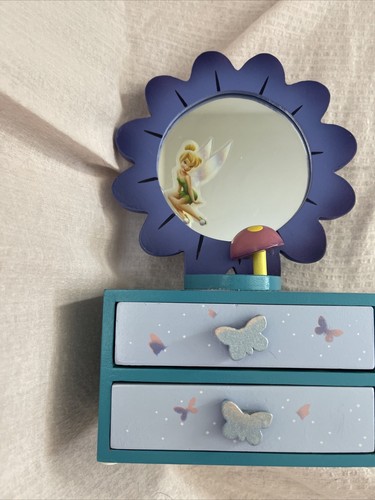 Walt disney campanellino fate - walt,