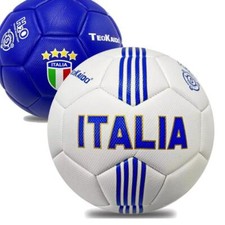 Pallone calcio italia in - pallone,