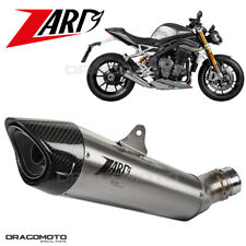 SPEED TRIPLE 1200 RS TRIUMPH