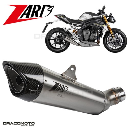 Speed triple 1200 triumph - triple, rs