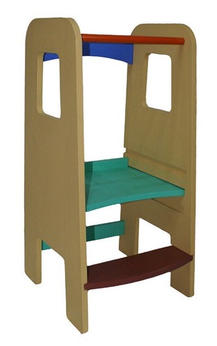 Torre apprendimento - torre, di
