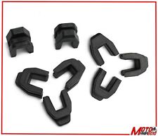 8 CURSORI GUIDE X PIATTELLO