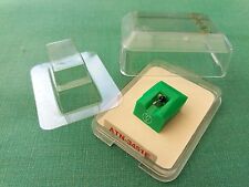  Puntina Giradischi AUDIOTECHNICA ATN3451E Ricambio NUOVA Needle NEW HUCO 2327