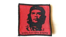 Patch écusson Che Guevara à