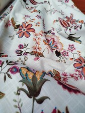 1 metro Stoffa Rosita 100%