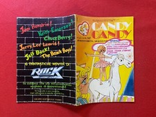 CANDY CANDY n. 147 Ed Fabbri