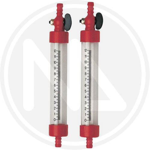 Livelle acqua 10 mm - 10,