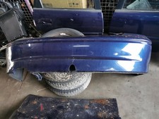 Paraurti Posteri Originale