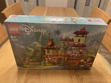 LEGO Disney la Casa Film