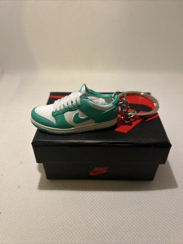 Mini sneakers portachiavi - mini,