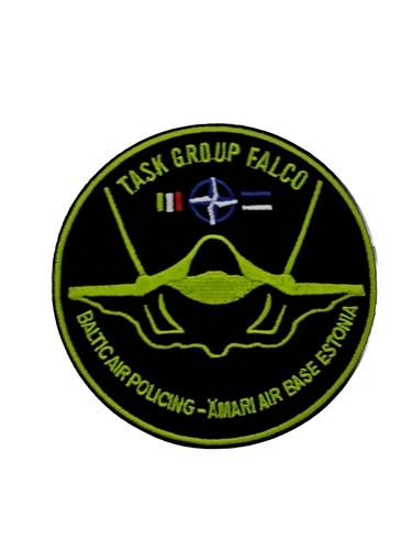Italian airforce patch - airforce,