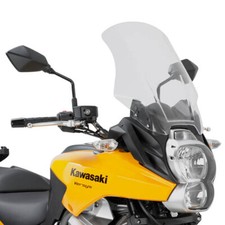 GIVI Cupolino Trasparente 48 x