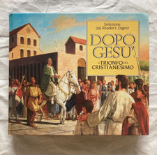 DOPO GESù - il TRIONFO DEL