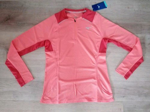 Maglia running donna - , mizuno