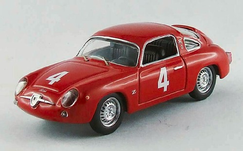 Modellino auto scala - , 1:43